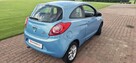 Ford KA GRZANE FOTELE - 7