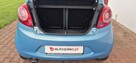 Ford KA GRZANE FOTELE - 8