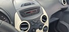 Ford KA GRZANE FOTELE - 16