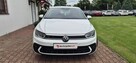 Volkswagen Polo DSG-R-LINE-LED-VIRTUAL - 2