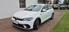 Volkswagen Polo DSG-R-LINE-LED-VIRTUAL - 4