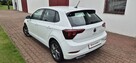 Volkswagen Polo DSG-R-LINE-LED-VIRTUAL - 7