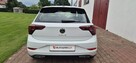 Volkswagen Polo DSG-R-LINE-LED-VIRTUAL - 8