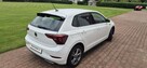 Volkswagen Polo DSG-R-LINE-LED-VIRTUAL - 9