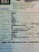 Mazda 3 2.0 benzy Sports-Line 150km BI-XENON czujniki NAVI serwis 2014 - 4