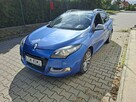 Renault Megane Super kolor bogata wersja 1.2 Benzyna ważne opłaty