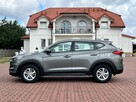Tucson 1.6GDI | Salon PL | Serwis ASO | Niski Przebieg | Manual | - 2