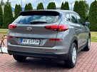 Tucson 1.6GDI | Salon PL | Serwis ASO | Niski Przebieg | Manual | - 4