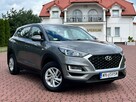 Tucson 1.6GDI | Salon PL | Serwis ASO | Niski Przebieg | Manual | - 6