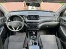 Tucson 1.6GDI | Salon PL | Serwis ASO | Niski Przebieg | Manual | - 7