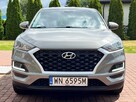 Tucson 1.6GDI | Salon PL | Serwis ASO | Niski Przebieg | Manual | - 9
