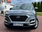Tucson 1.6GDI | Salon PL | Serwis ASO | Niski Przebieg | Manual | - 10