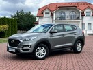 Tucson 1.6GDI | Salon PL | Serwis ASO | Niski Przebieg | Manual | - 13