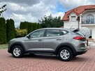 Tucson 1.6GDI | Salon PL | Serwis ASO | Niski Przebieg | Manual | - 16