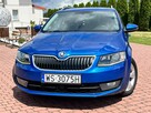 Skoda Octavia | 2.0 TDI | Manual | Diesel | 150 KM | - 10