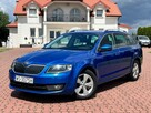 Skoda Octavia | 2.0 TDI | Manual | Diesel | 150 KM | - 12