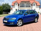 Skoda Octavia | 2.0 TDI | Manual | Diesel | 150 KM | - 13