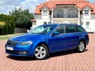 Skoda Octavia | 2.0 TDI | Manual | Diesel | 150 KM | - 14