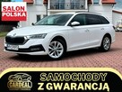 Octavia 2.0 TDI | 2023 | Serwis ASO | Salon PL | 116 KM | automat