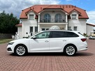 Octavia 2.0 TDI | 2023 | Serwis ASO | Salon PL | 116 KM | automat - 2