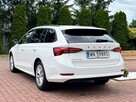 Octavia 2.0 TDI | 2023 | Serwis ASO | Salon PL | 116 KM | automat - 3