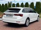 Octavia 2.0 TDI | 2023 | Serwis ASO | Salon PL | 116 KM | automat - 4