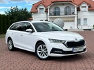 Octavia 2.0 TDI | 2023 | Serwis ASO | Salon PL | 116 KM | automat - 6