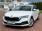 Octavia 2.0 TDI | 2023 | Serwis ASO | Salon PL | 116 KM | automat - 10
