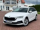 Octavia 2.0 TDI | 2023 | Serwis ASO | Salon PL | 116 KM | automat - 11