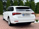 Octavia 2.0 TDI | 2023 | Serwis ASO | Salon PL | 116 KM | automat - 16