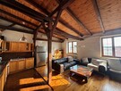 PROMOCJA! Wyjątkowe mieszkanie 103 m² z widokiem na Warszawę - Stara Ochota - 13