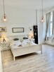 Apartament premium na wynajem | ul. Hoża | Śródmieście Warszawy