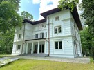 Ekskluzywna nieruchomość w Podkowie Leśnej - 11