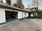 Komfortowy dom 130 m² z ogrodem i garażem- Konstacin - Jeziorna - 9