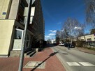 Lokal , ul. Fabryczna - 10