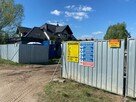 Działka Warszawa Białołęka - 5
