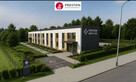 Działka+Projekt pod obiekt medyczny - 1