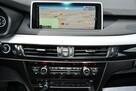 BMW X5 Automat 100%-Bezwypadkowy Serwis 7-osób Bi-Xenon LED Navi Skóra Euro-6 - 4