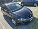 Seat Leon 1,4b 125KM po liftingu, alufelgi, isofix, drugie koła, sportowe fotele - 2