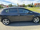 Seat Leon 1,4b 125KM po liftingu, alufelgi, isofix, drugie koła, sportowe fotele - 3