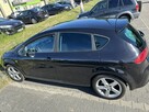 Seat Leon 1,4b 125KM po liftingu, alufelgi, isofix, drugie koła, sportowe fotele - 6