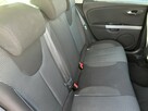 Seat Leon 1,4b 125KM po liftingu, alufelgi, isofix, drugie koła, sportowe fotele - 12