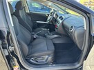 Seat Leon 1,4b 125KM po liftingu, alufelgi, isofix, drugie koła, sportowe fotele - 13