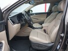 Hyundai Tucson 1,6 T-GDi Panorama Ledy Skóra Navi Automat Full Opcja VIP Gwarancja - 10