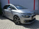 Citroen C4 Picasso 1,2i Navi Alu Ledy rej.2018 1.Właściciel Opłacony VIP Gwarancja - 2