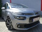 Citroen C4 Picasso 1,2i Navi Alu Ledy rej.2018 1.Właściciel Opłacony VIP Gwarancja - 3