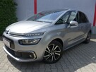 Citroen C4 Picasso 1,2i Navi Alu Ledy rej.2018 1.Właściciel Opłacony VIP Gwarancja - 4