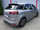 Citroen C4 Picasso 1,2i Navi Alu Ledy rej.2018 1.Właściciel Opłacony VIP Gwarancja - 7