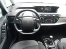 Citroen C4 Picasso 1,2i Navi Alu Ledy rej.2018 1.Właściciel Opłacony VIP Gwarancja - 11