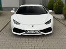 Lamborghini Huracan LP 610. Japonia. 16 tyś.km. Bezwypadkowy. Genialny stan - 4